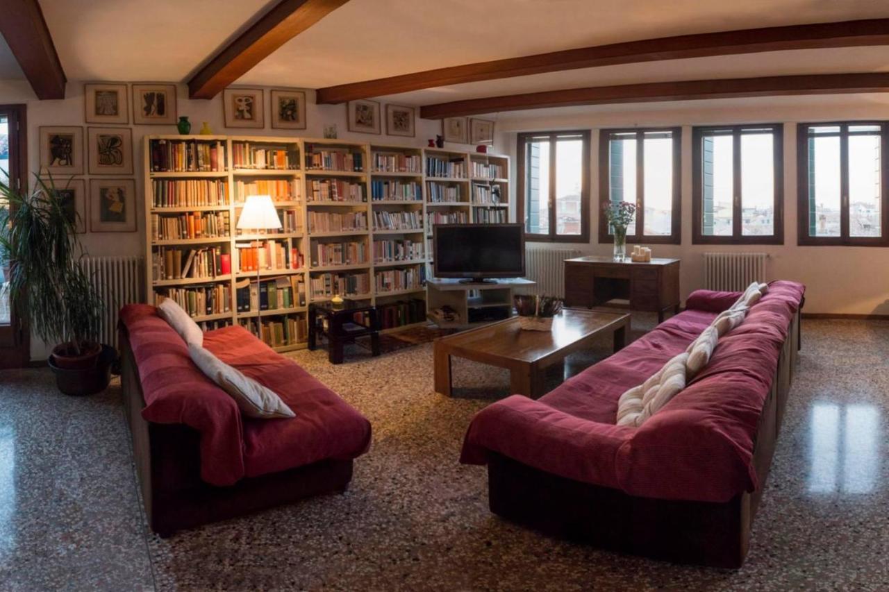Alloggio Casa Loredan ヴェネツィア エクステリア 写真