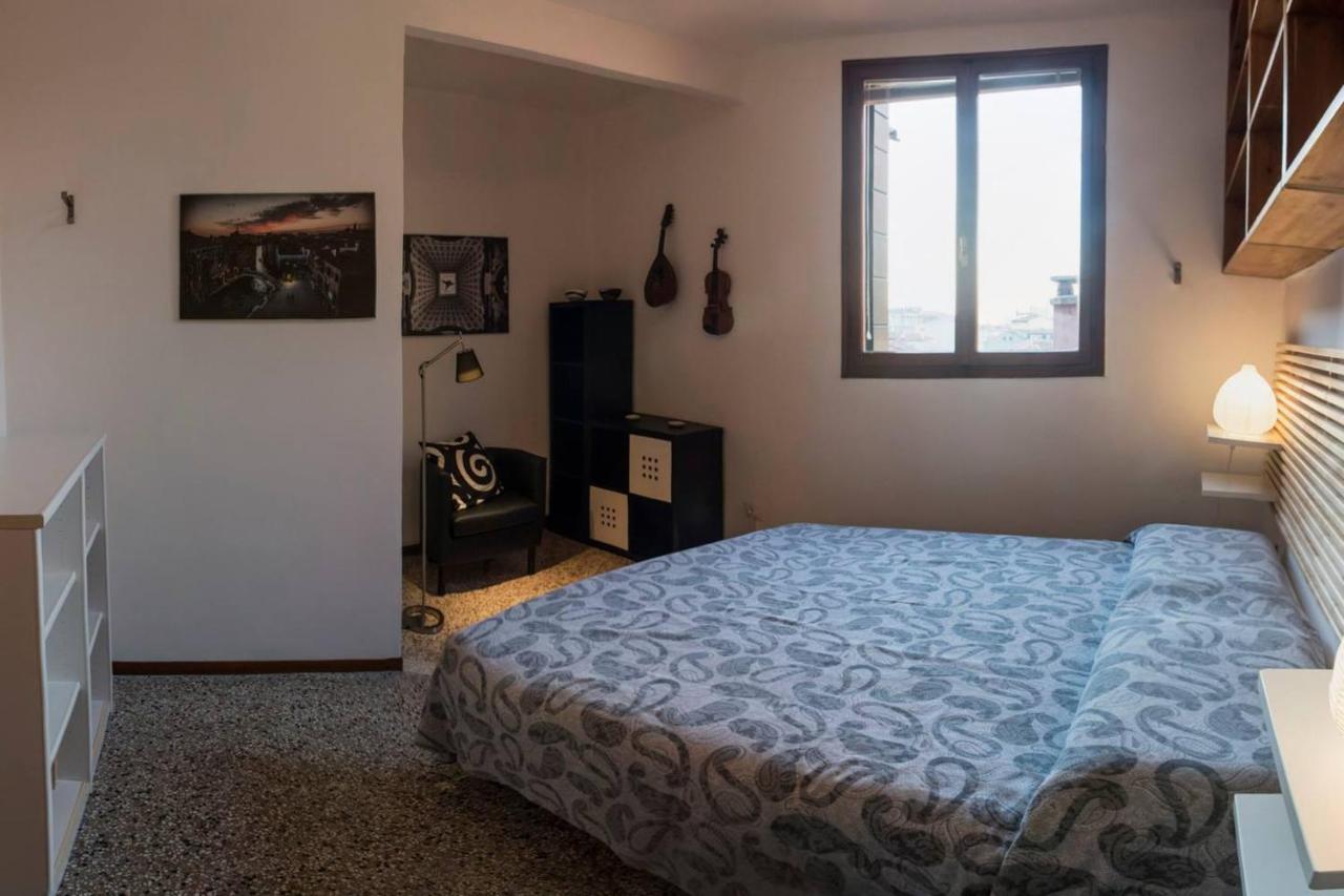 Alloggio Casa Loredan ヴェネツィア エクステリア 写真