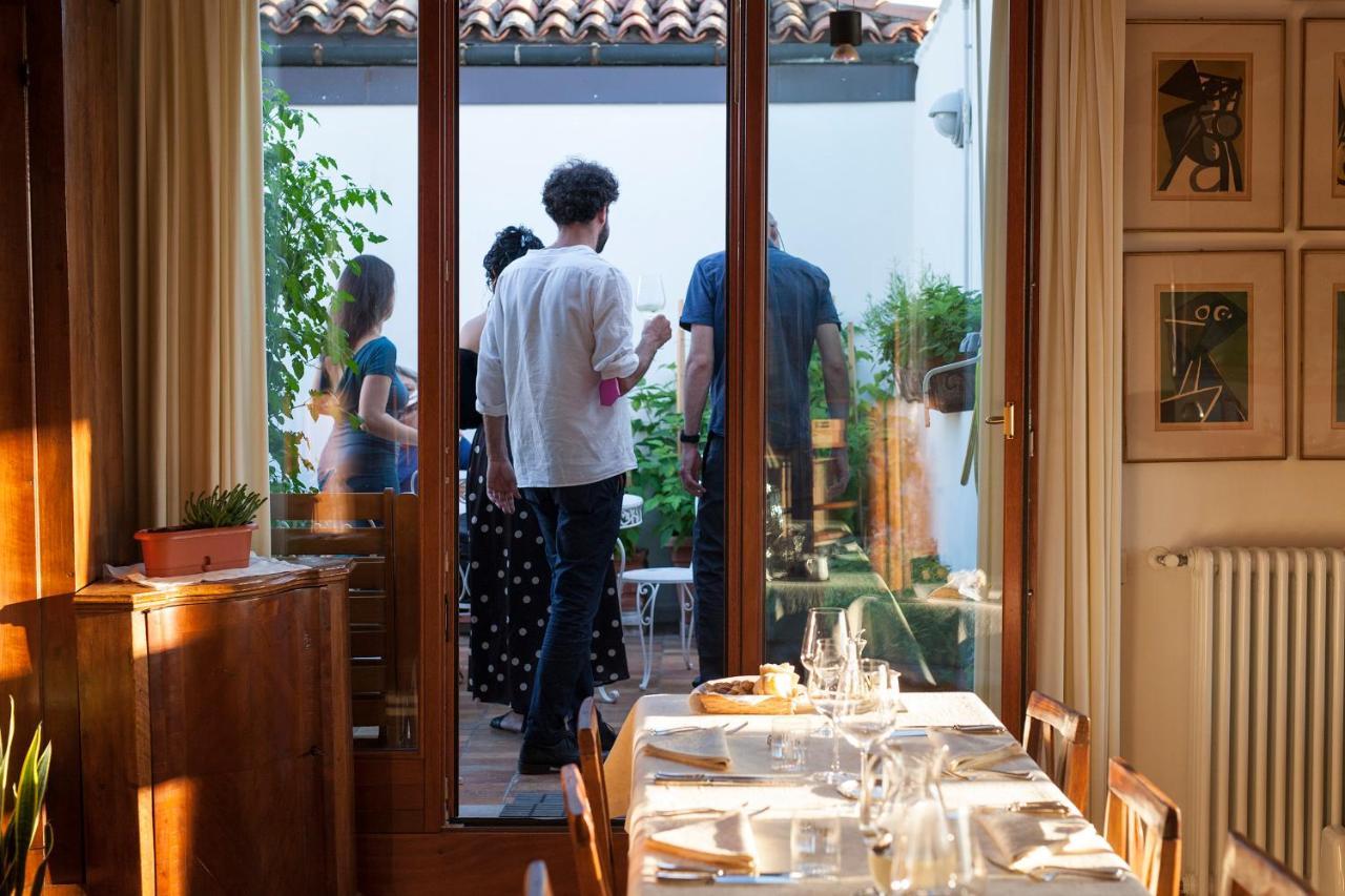 Alloggio Casa Loredan ヴェネツィア エクステリア 写真
