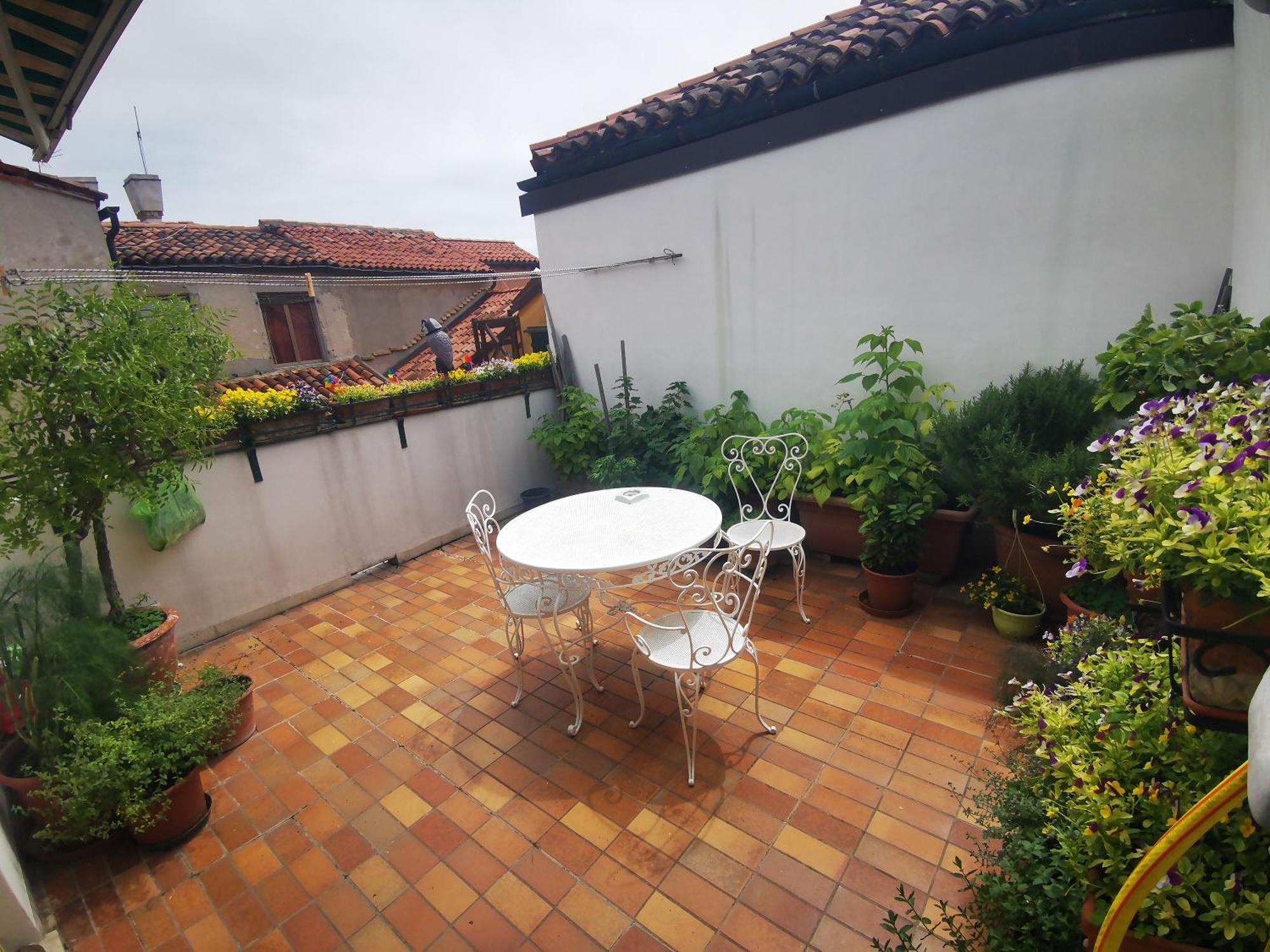 Alloggio Casa Loredan ヴェネツィア エクステリア 写真